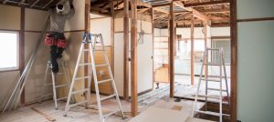 Entreprise de rénovation de la maison et de rénovation d’appartement à Villeneuve-les-Cerfs